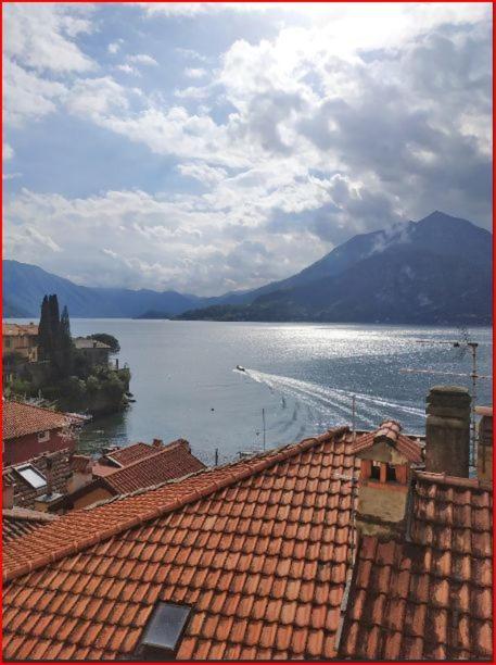 Center Lake View, Varenna Extérieur photo